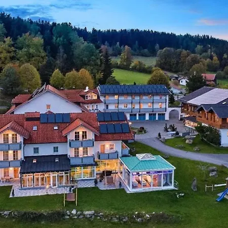 Wellness Richterhof