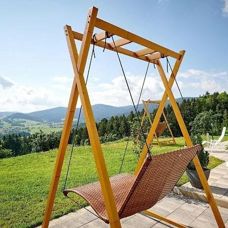 Wellness Richterhof
