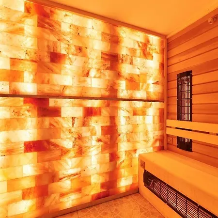 Apartamento Wellness Richterhof