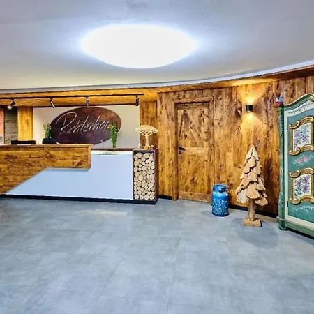 Apartamento Wellness Richterhof Kollnburg