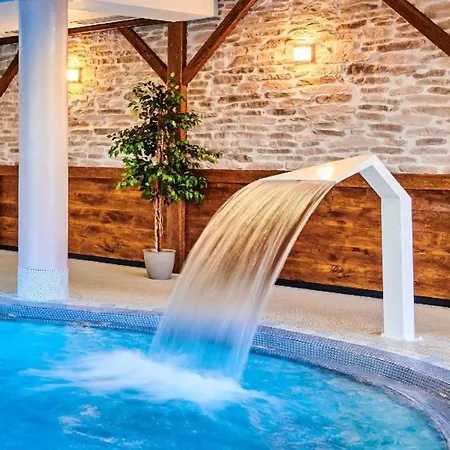 Wellness Richterhof *