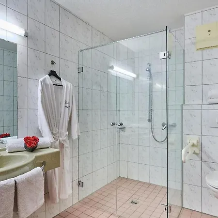 Wellness Richterhof Apartamento *