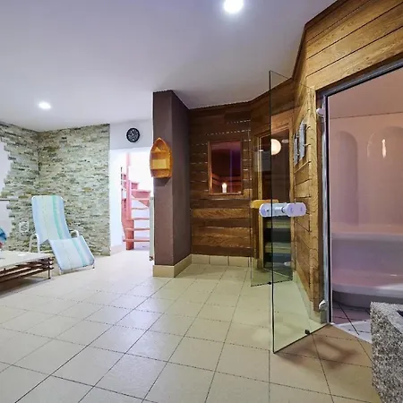 Wellness Richterhof
