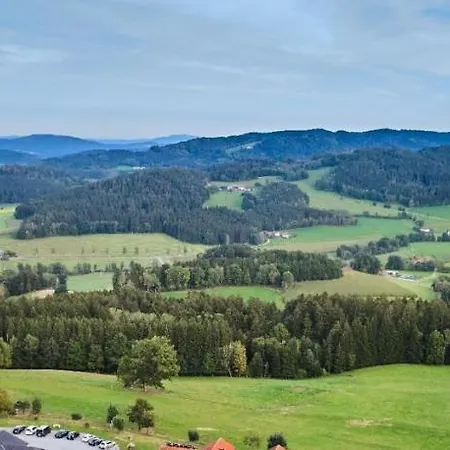 Wellness Richterhof * Kollnburg