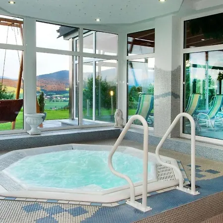 Wellness Richterhof