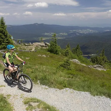Wellness Richterhof